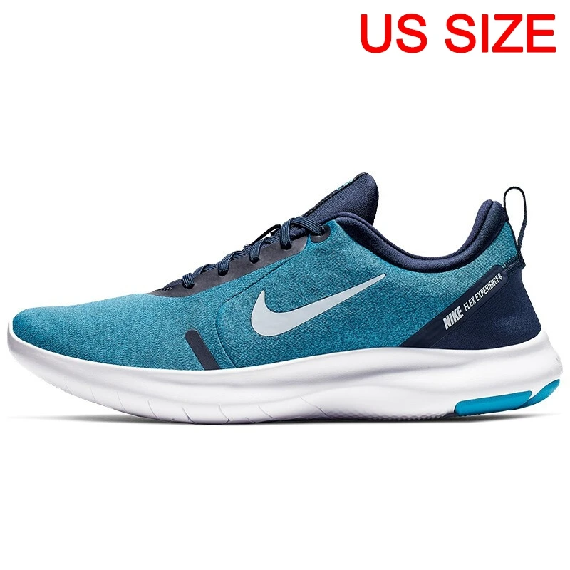 Новое поступление NIKE FLEX Опыт рН 8 Для мужчин, прямые поставки от производителя - Цвет: AJ5900402