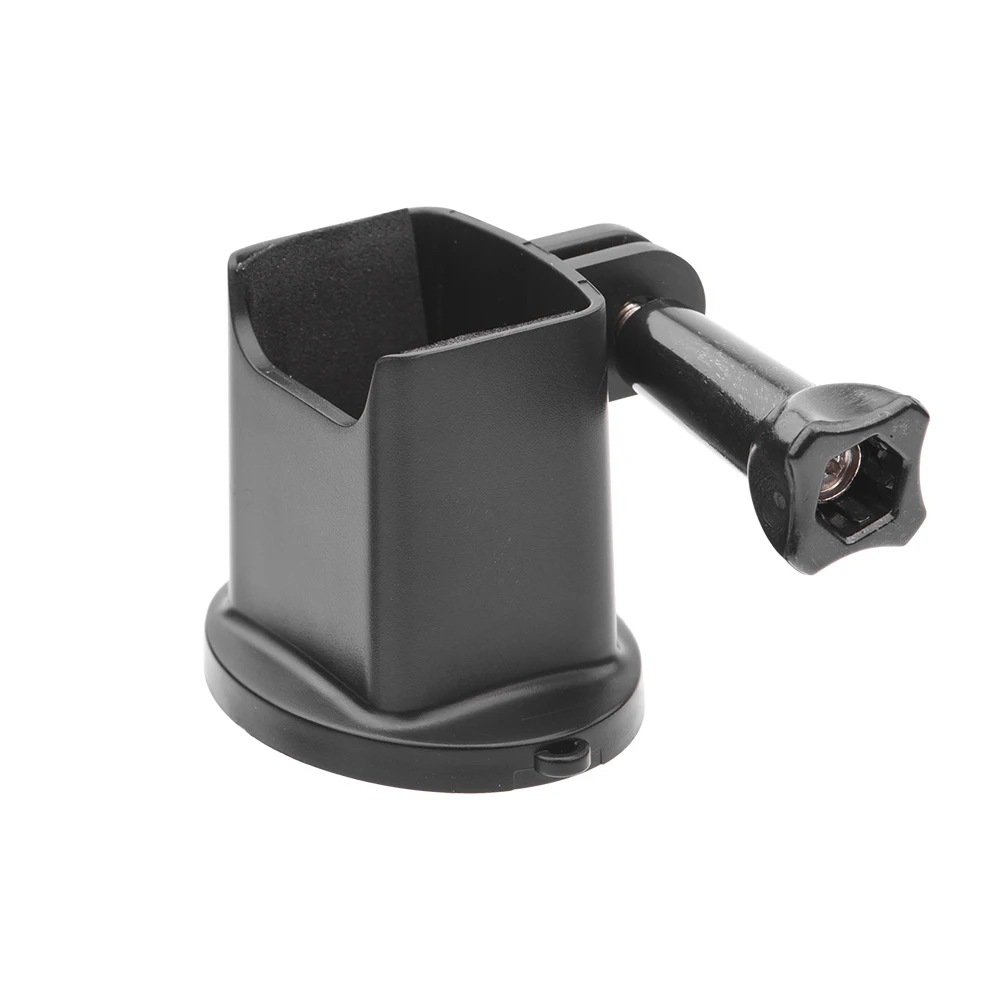 Прочный пластиковый опорный ручной карданный адаптер для DJI Osmo карманные