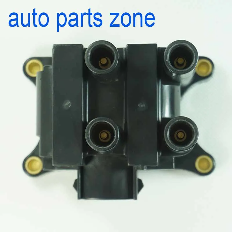 MH ELECTRONIC сухая Катушка зажигания для Mazda Tribute Mercury Ford Fiesta Mk IV Escape Focus 1130402 1119835 1075786 988F