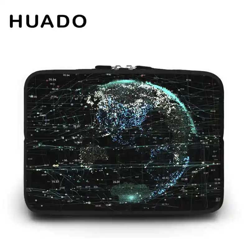 LAPTOP SLEEVE Сумка для планшета 10,1 Модный чехол для ноутбука 12 13,3 1" 15,4 15,6 17 дюймов компьютер для samsung iPad Asus acer lenovo - Цвет: LAPTOP SLEEVE