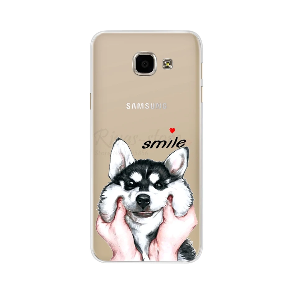 Чехол для Samsung Galaxy A5, A510, A510F, Мягкая силиконовая задняя крышка из ТПУ для Funda, Samsung A5, чехлы для телефона, бампер