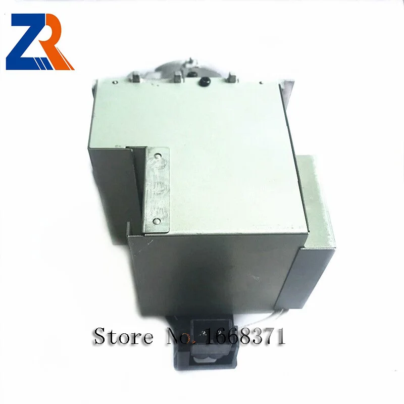 ZR BL-FU365A/ SP.72109GC01 совместимая лампа проектора с корпусом для EH515 EH515T W515 W515T WU515 WU515T X515