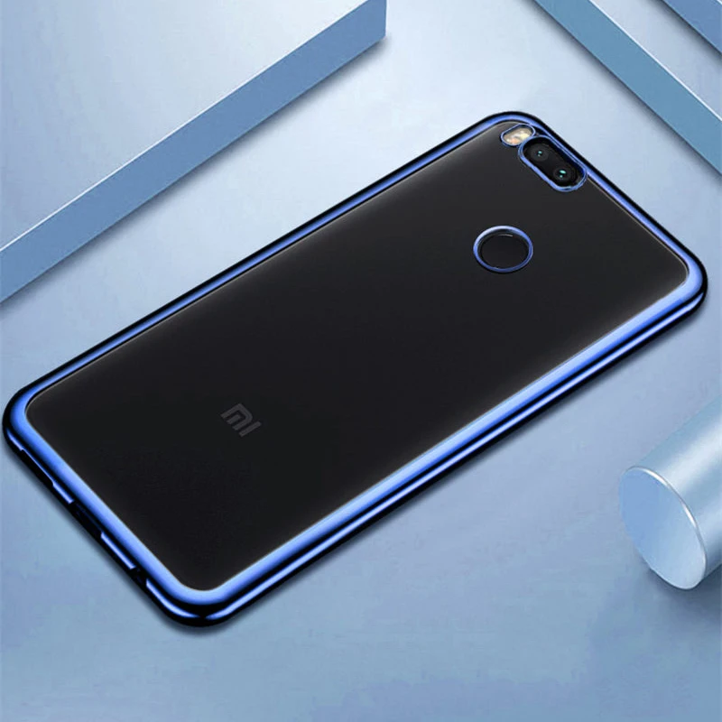 MAKAVO для Xiaomi Mi A1 чехол роскошное мягкое покрытие кожи Redmi 5 Plus 4A 5A 6 Mi6 чехлы