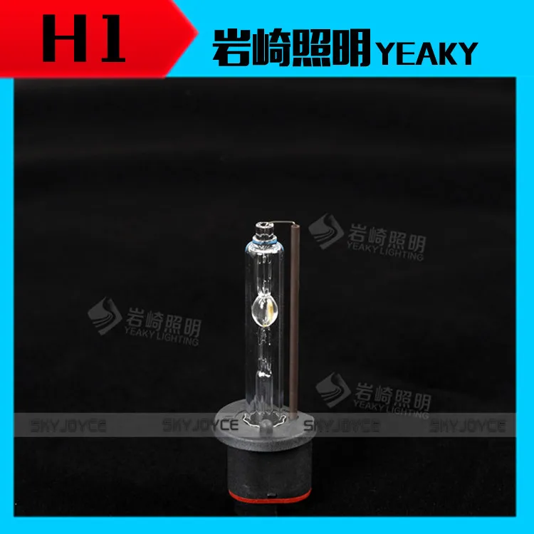 SKYJOYCE 2 шт./лот HID XENON KIT H1 адаптер кабель питания разъем H7 9005 9006 H11 провод питания H1 Релейный кабель аксессуары для стайлинга автомобилей