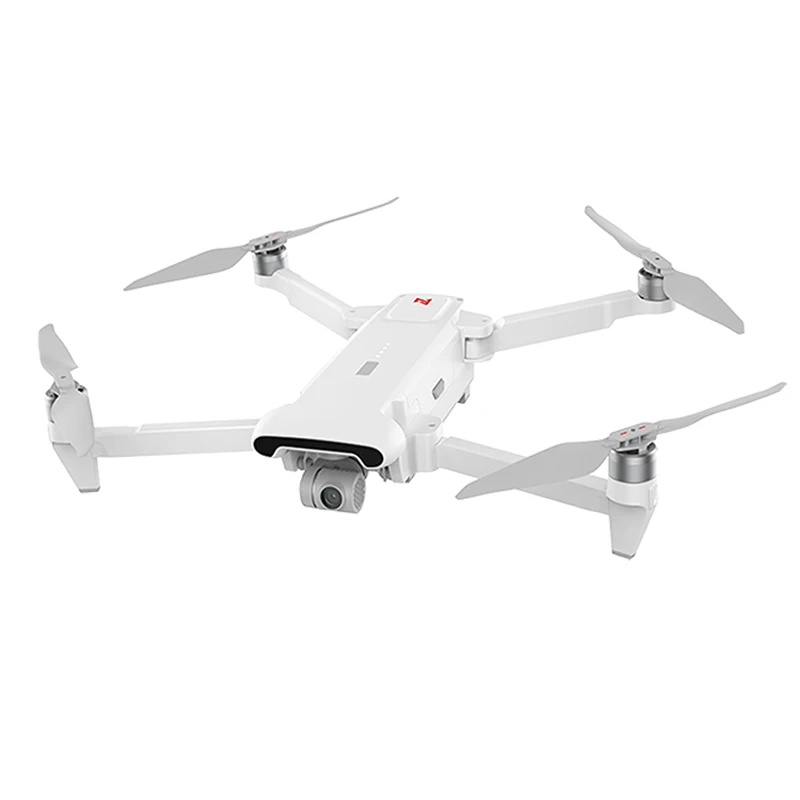 FIMI X8SE 5 км Диапазон FPV 3-осевому гидростабилизатору 4K Камера 33 минут полета gps дрона с дистанционным управлением игрушки в подарок