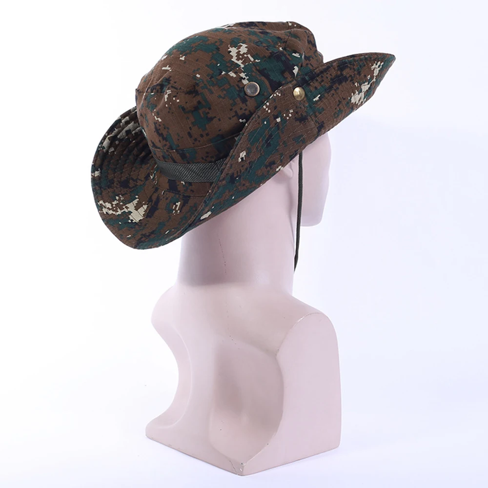 2017 Surblue Летнего Солнца Шляпы для Мужчин Женщины Защита От рыбак Cap Шея Лицо