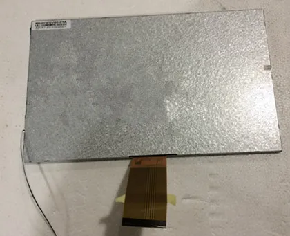 

Новый 10,1 дюймов 60p планшет с общим M101WSV60-01A ЖК-дисплей