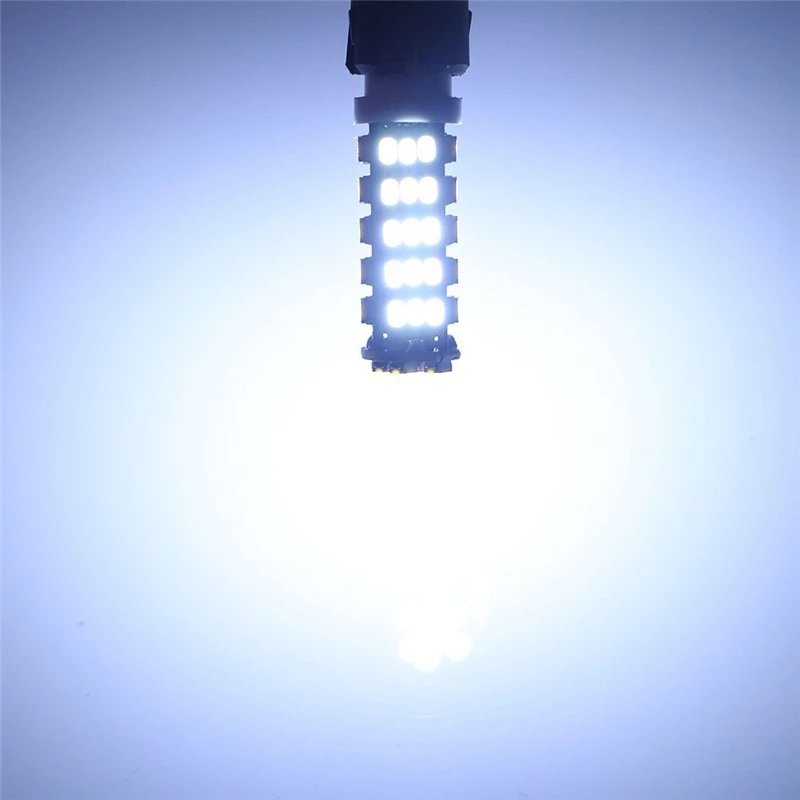 KEYECU 10x супер яркий белый 3020 68 SMD T10 194 168 158 Автомобильные светодиодные лампы 12В