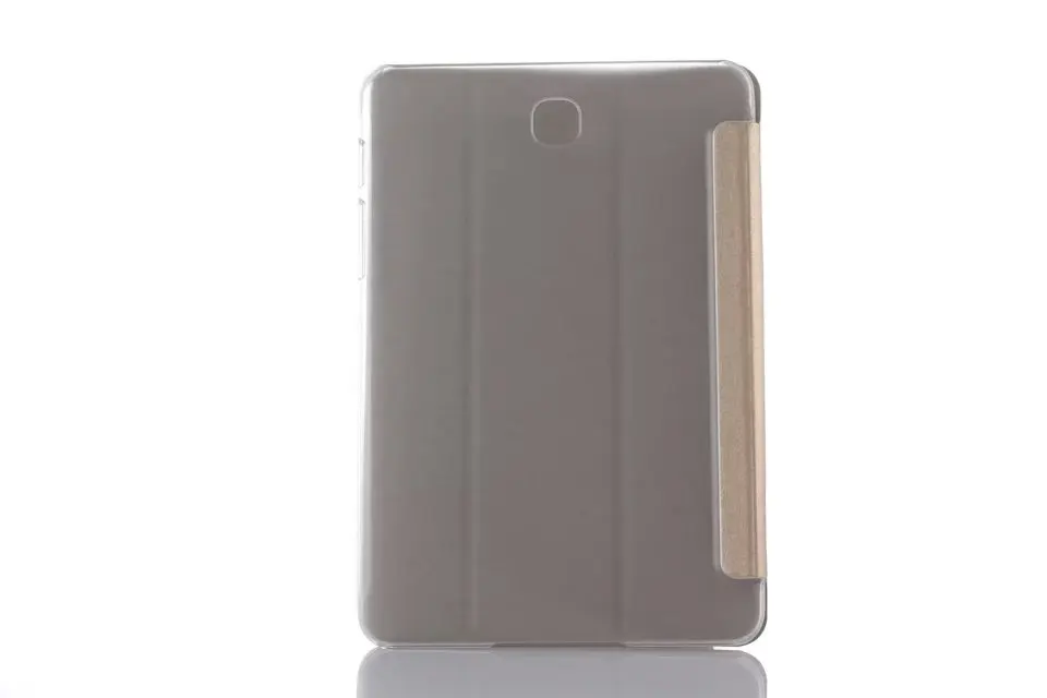 Чехол Ropada из искусственной кожи для Samsung Galaxy Tab S2 8 0 T710 T719 SM T715 T713 чехол чехол|Чехлы