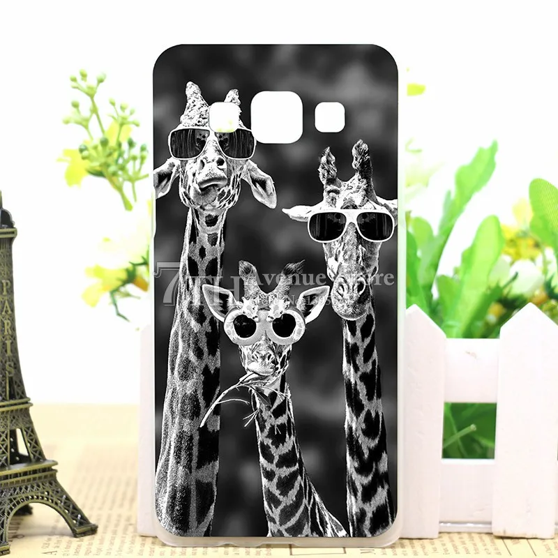 Модный Забавный чехол для Samsung Galaxy J1 Mini J105 J3 J5 J7 2015 2016 J120 J320 J500 J510 J700 J710 мягкий