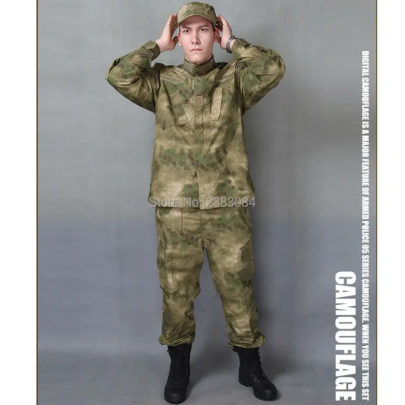 Камуфляжная Военная униформа военный костюм набор страйкбол тактический