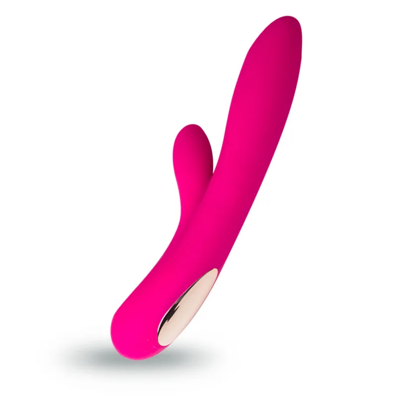 FUN MATES GILL G Spot Вибраторы для женщин внутри есть роликовые стальные шарики массажа