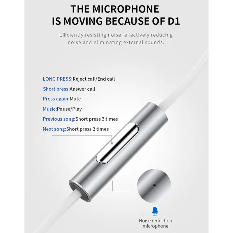 Наушники вкладыши Универсальный с пшеницей Кабель сабвуферный K песня девочек