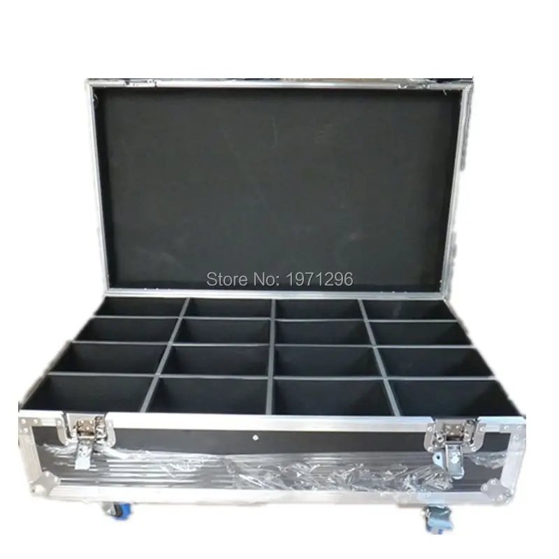 Бесплатная и быстрая доставка высокое качество пустая коробка для полета 16