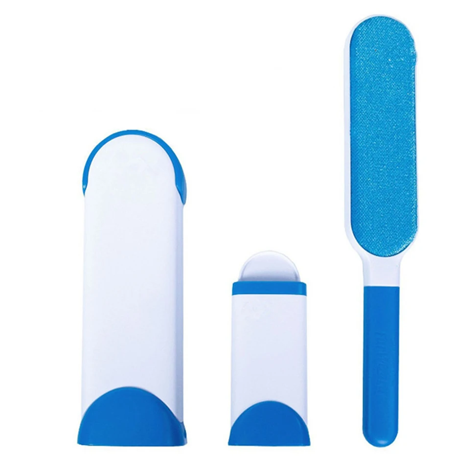 Щетка для удаления шерсти домашних животных щетка большого размера очистки