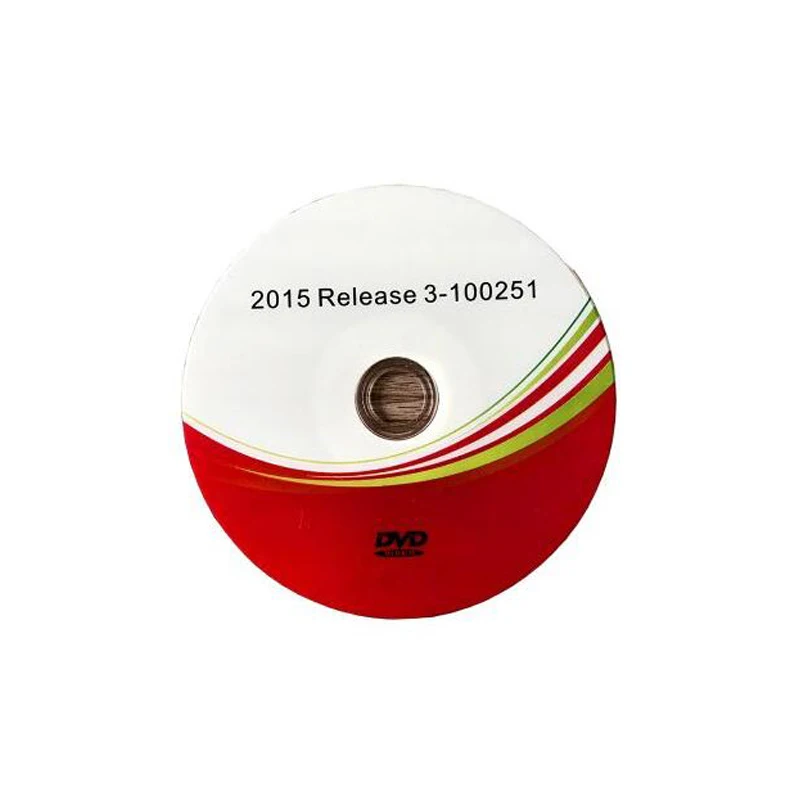 Новейший 2018 vd ds150e cdp 2016 0 программное обеспечение cd dvd Поддержка модели