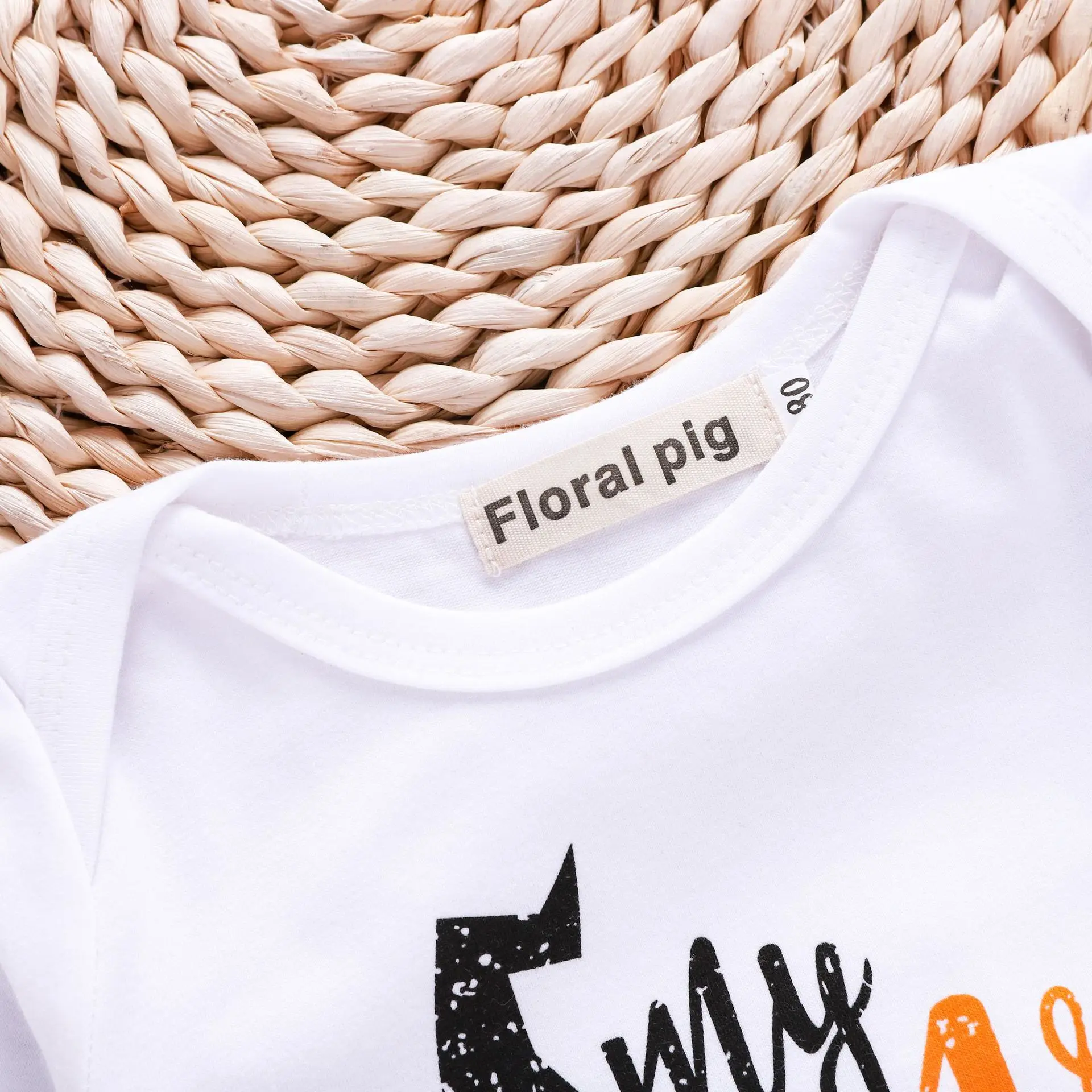 Облегающий костюм на Хэллоуин для новорожденных мальчиков и девочек одежда