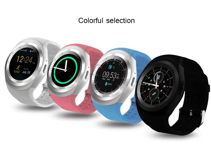 Умные часы с Bluetooth, умные часы с сенсорным экраном для сотового телефона, часы с монитором сна, разблокированные часы для сотового телефона для мужчин и женщин