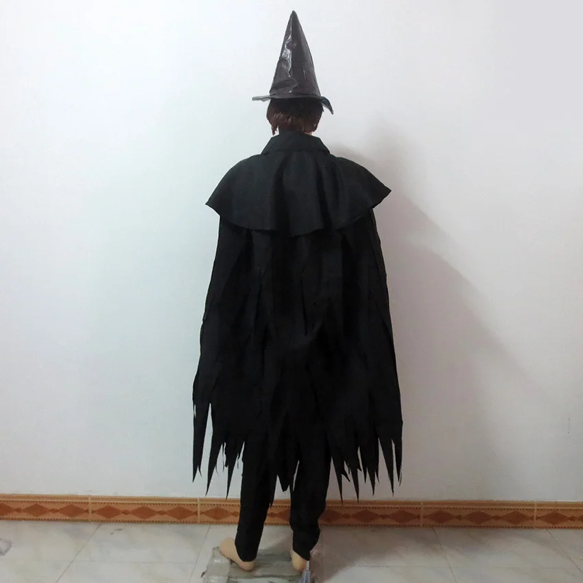 Костюм для косплея костюм рождественской вечеринки и Хэллоуина|Игровые костюмы|