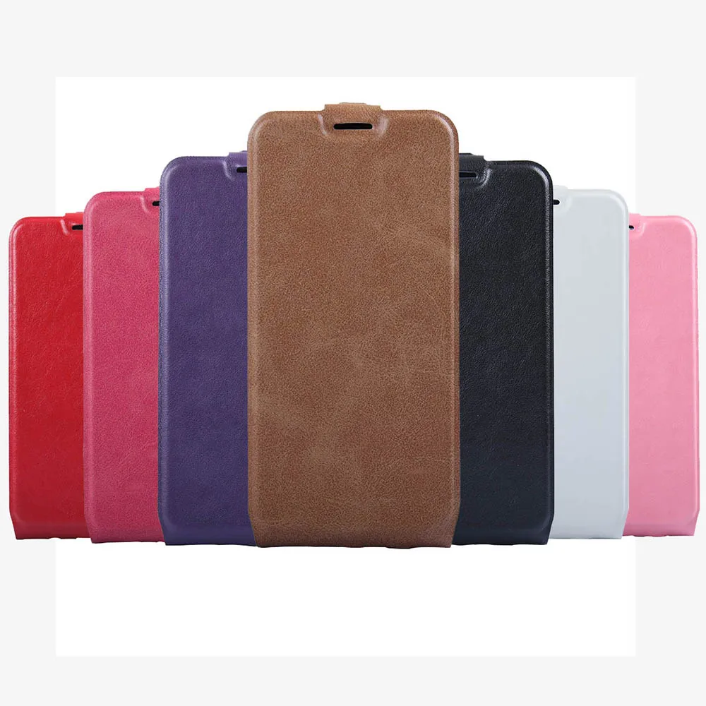 Роскошная Обложка на заднюю панель из искусственной кожи чехол для Samsung Galaxy S7 Edge