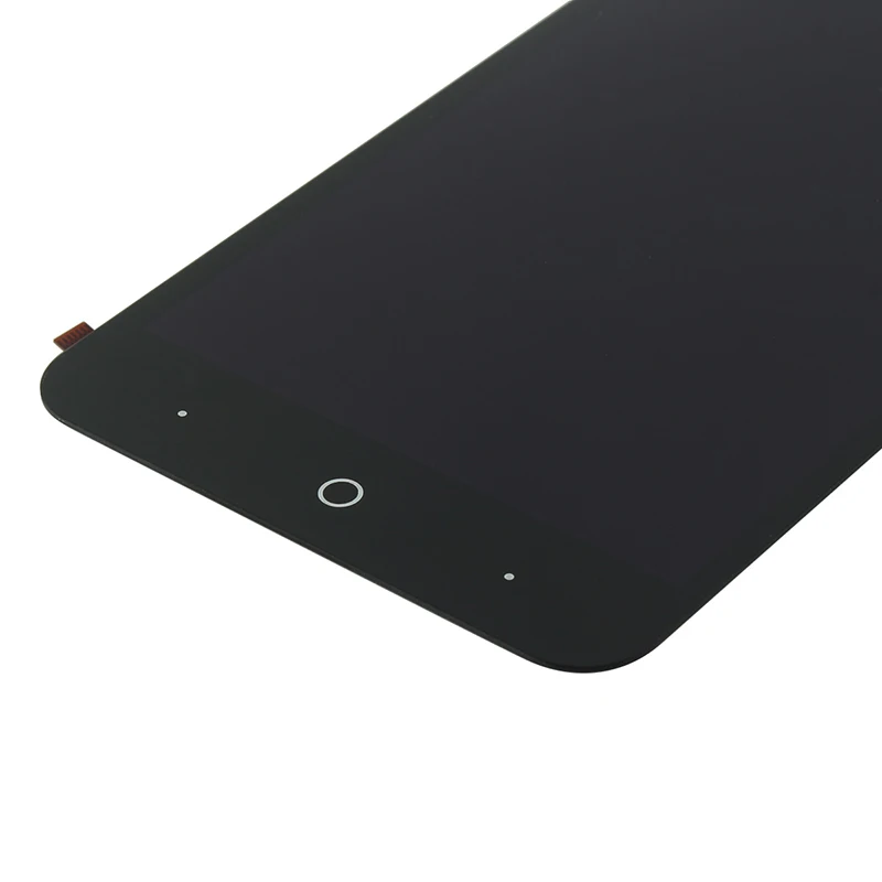 Ocolor для zte Blade A601 BA601 ЖК-дисплей и сенсорный экран сборка ремонт части + инструменты