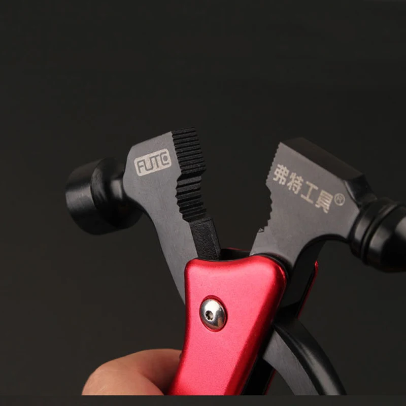 Бесплатная доставка топор аварийный молоток безопасности многофункциональный