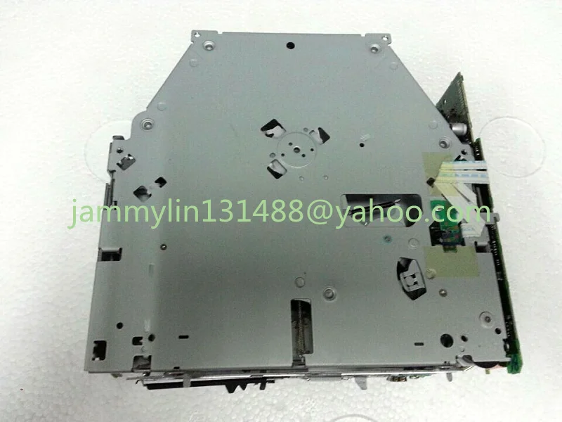 Бесплатная доставка совершенно новый механизм DVD Alpine 6 DZ63V11B для автомобильных