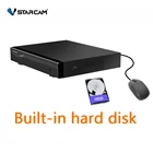 Vatracam 4CH 8CH 16CH NVR , 1T 2T 4T жесткий диск Vstarcam NVR с лучшей поддержкой Wi-Fi IP Camera Set поддержка CCTV NVR KIT HDD