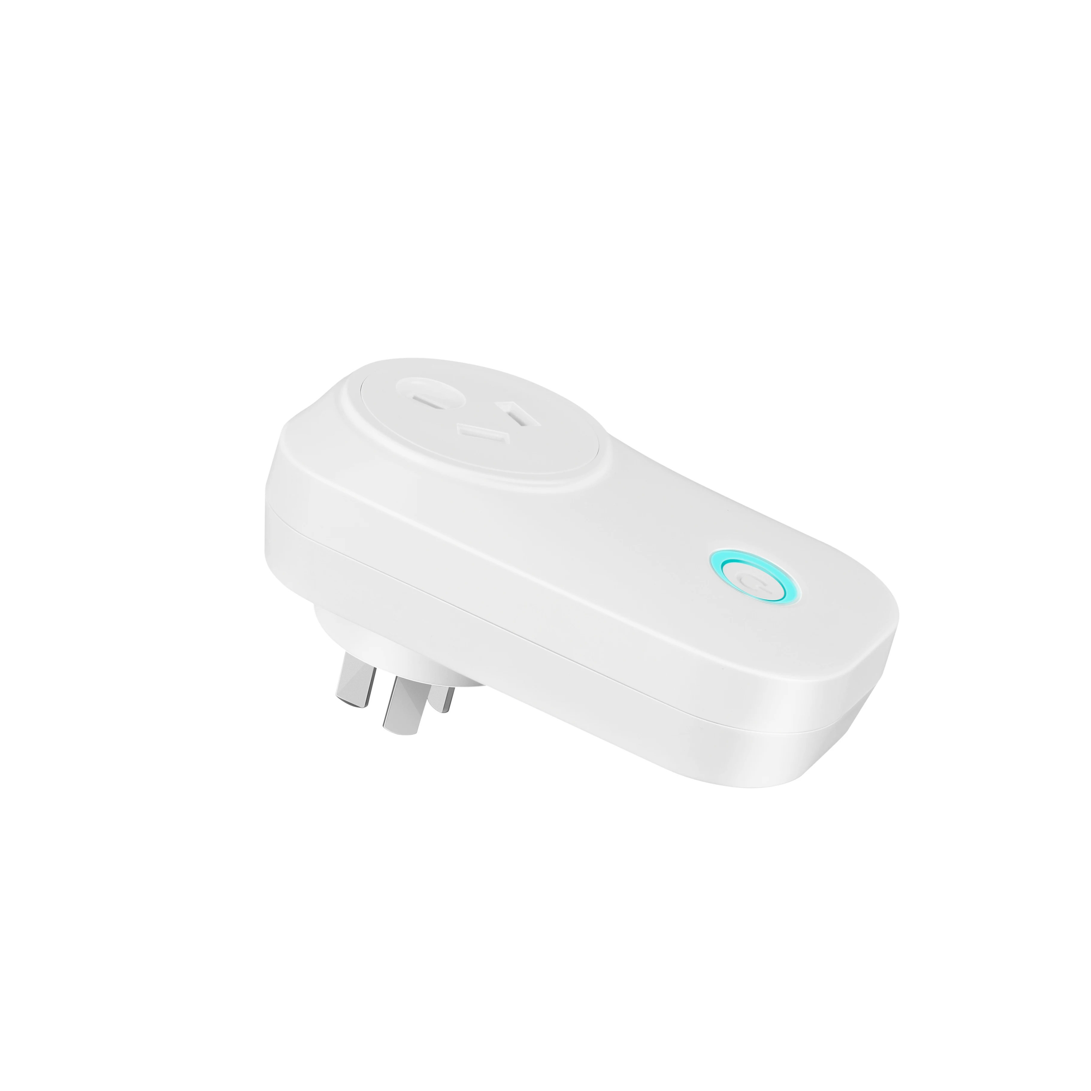 Удлинитель розетки Wi-Fi Smart Plug умная розетка Беспроводная розетка голосовое умное управление работа с Alexa Google home EU/UK/US/AU адаптер
