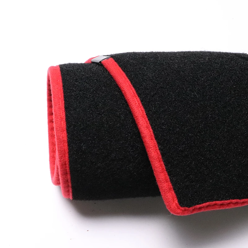 

For ROEWE 360 2015 - 2018 Interior Accessories Auto Car Dashboard Cover Dash Mat Board Pad Carpet Dashmat Anti-UV Mats