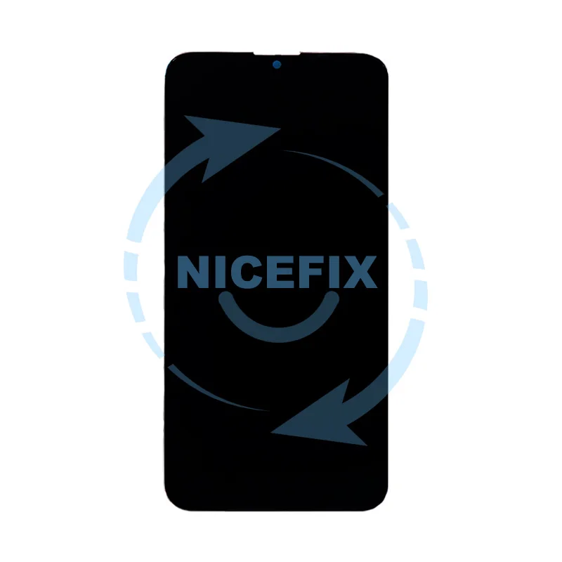 Для Huawei Enjoy 9 LCD DUB AL00 Enjoy9 дисплей Сенсорная панель дигитайзер в сборе для