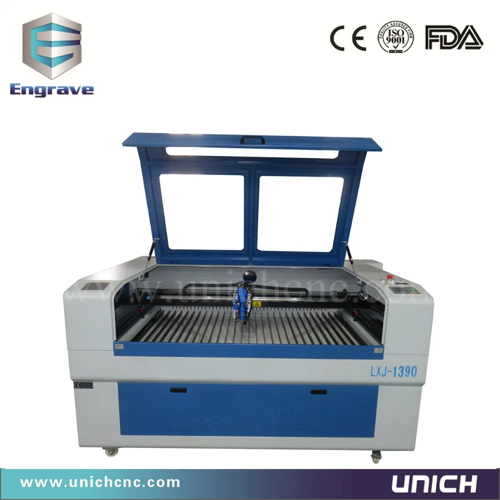 Хорошие рабочие усилий углеродистая сталь и нержавеющая для лазерной