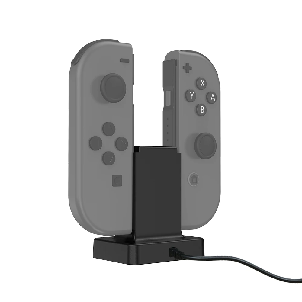 GameSir W60S152 для nintendo Switch Joy-Con мини зарядная док-станция