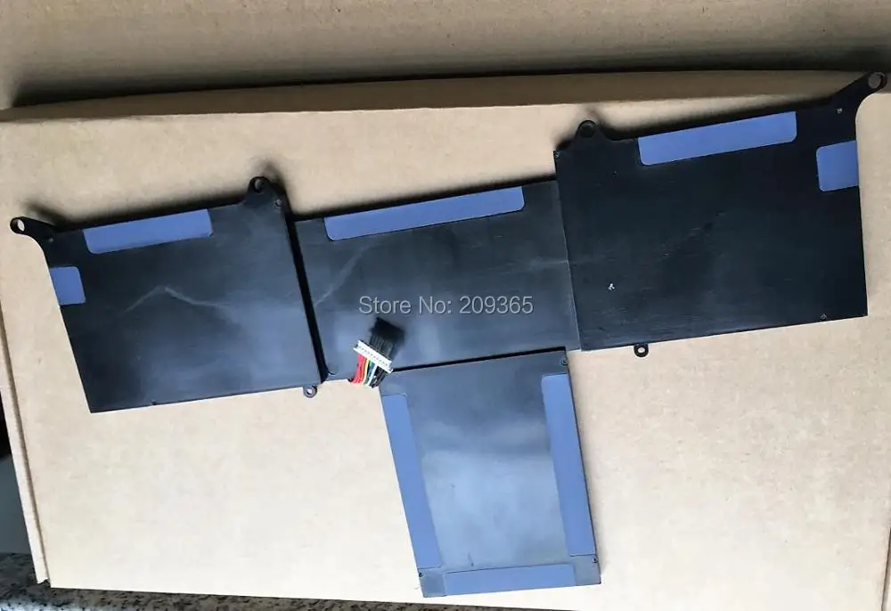 Новый Батарея AP11D4F AP11D3F для ACER Aspire S3 S3-951 S3-951-2464G24iss S3-951-6464 S3-951-6646 MS2346 ноутбук |