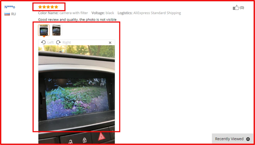 1080P MCCD рыбий глаз камера заднего вида для Mercedes Benz W204 W212 W221 S класс Viano Vito 2010 2011 2012 S600 S550 S500