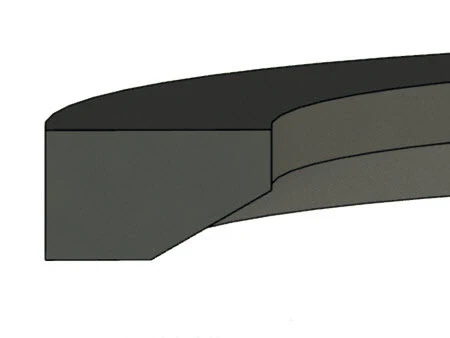 9 размеров DIN3869 Резьбовое уплотнение соединителя ED NBR85|gasket seal|sealing gasketssealed connector |