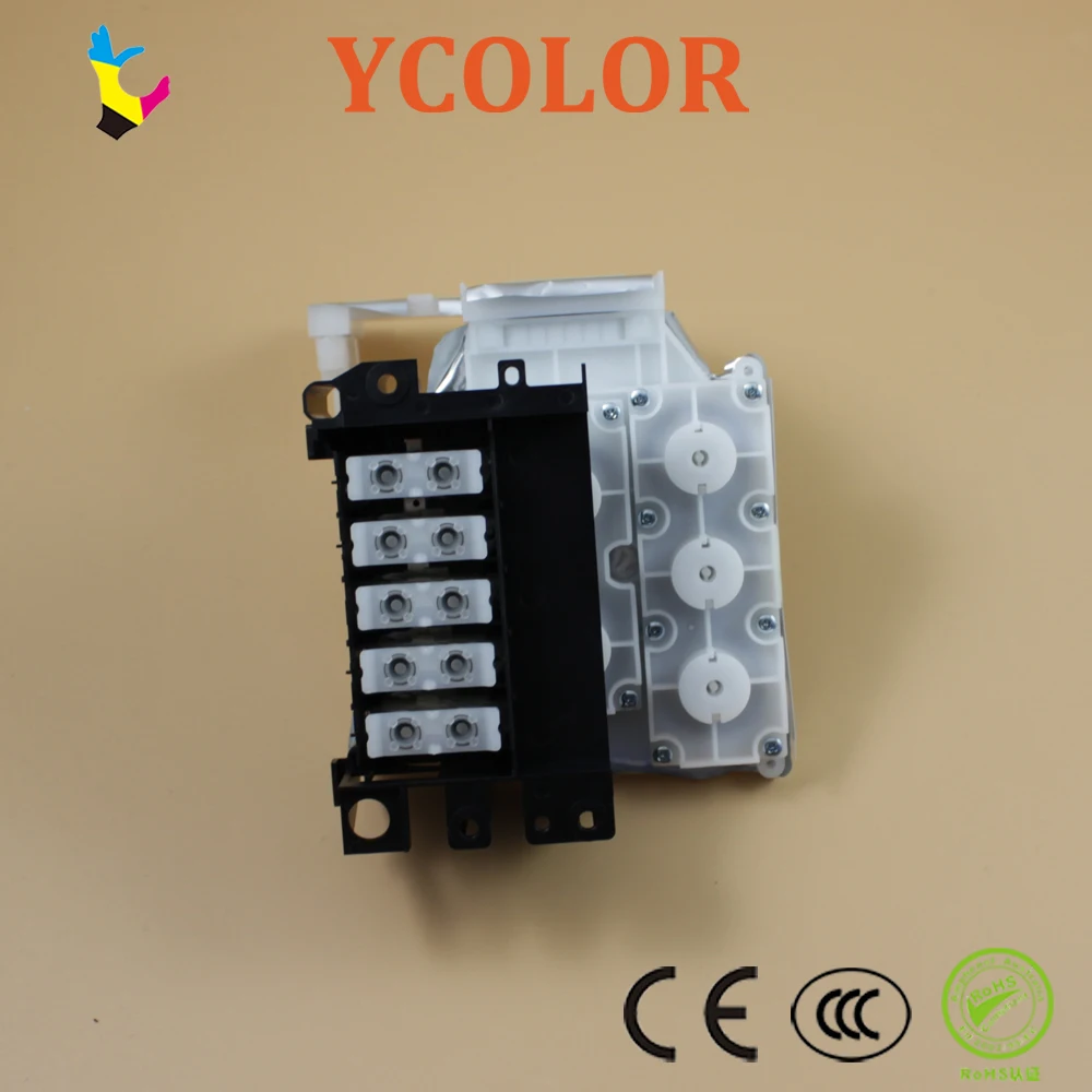 Dgycjlfp и DX6 печатающая головка для Epson stylus pro 7890 9890 7908 9908 принтеры