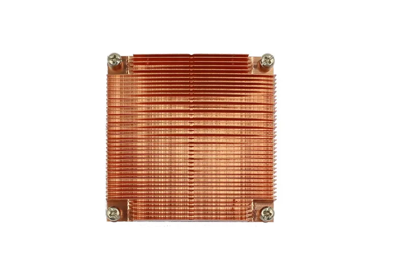HCIPC P302 3 1 HCFB2 LGA2011 безвентиляторные радиаторы кулер для процессора медный сервера