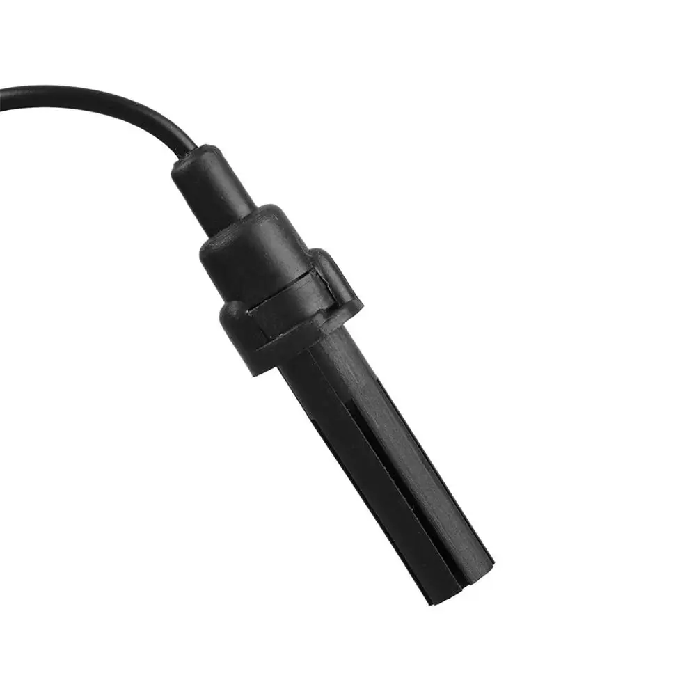 Мини ЖК-цифровой термометр гигрометр Температура Крытый удобный датчик температуры измеритель влажности Калибр инструменты кабель