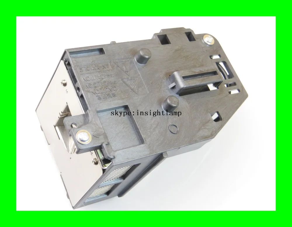 Бесплатная доставка лампой RLC 047 для PJD5111/PJD5351 с корпус/Чехол|projector lamp|lamp for projectorlamp lamp |