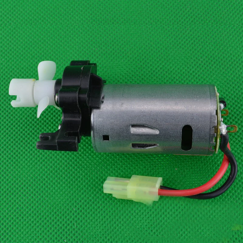 HuanQi HQ961 HQ962 HQ 961/962 Rc лодка запчасти мотор | Игрушки и хобби