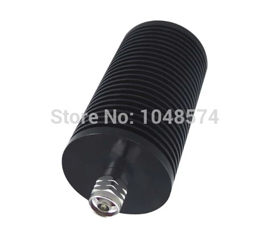 

Dummy Load 80W watt N male plug RF coaxial Termination Dummy Load DC- 3.0GHz 50ohm