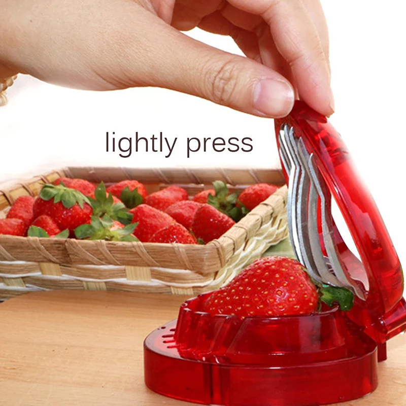 WALFOS цельнокроеное платье Красной клубничкой под индивидуальный заказ слайсер