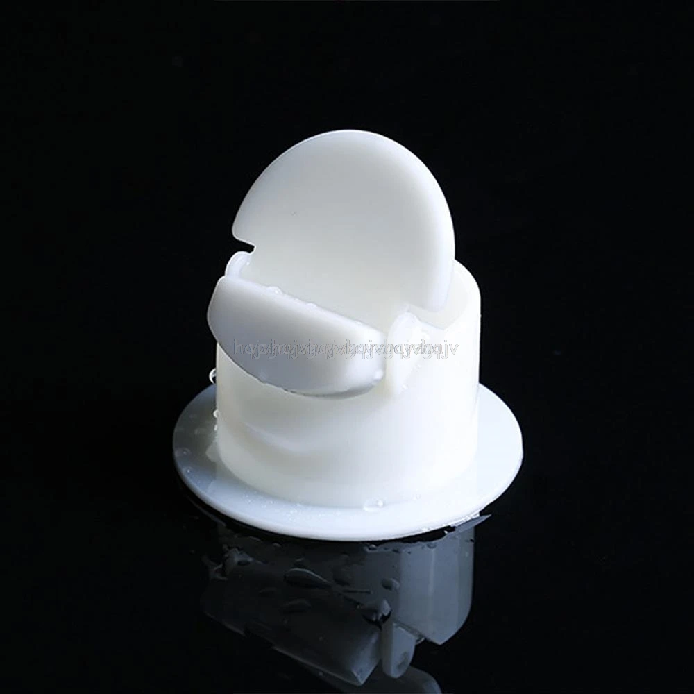 Anti-smell Odor Proof Floor Deodorant Core Sewer Drain Cap Water Plug Trap Filter Kitchen Bathroom Je21 19 Dropship