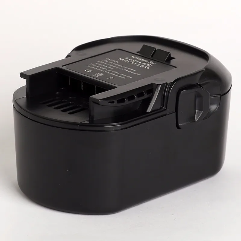 Аккумулятор для электроинструмента AEG 14.4VB 3000mAh/3.0Ah NI MH B1414G BS14G BSB14G BSB14|Комплекты