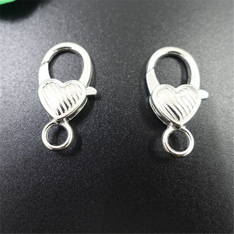 100 шт. 26 5*13 5 мм в форме лобстера|bails for pendants|lobster claspclasp necklace |