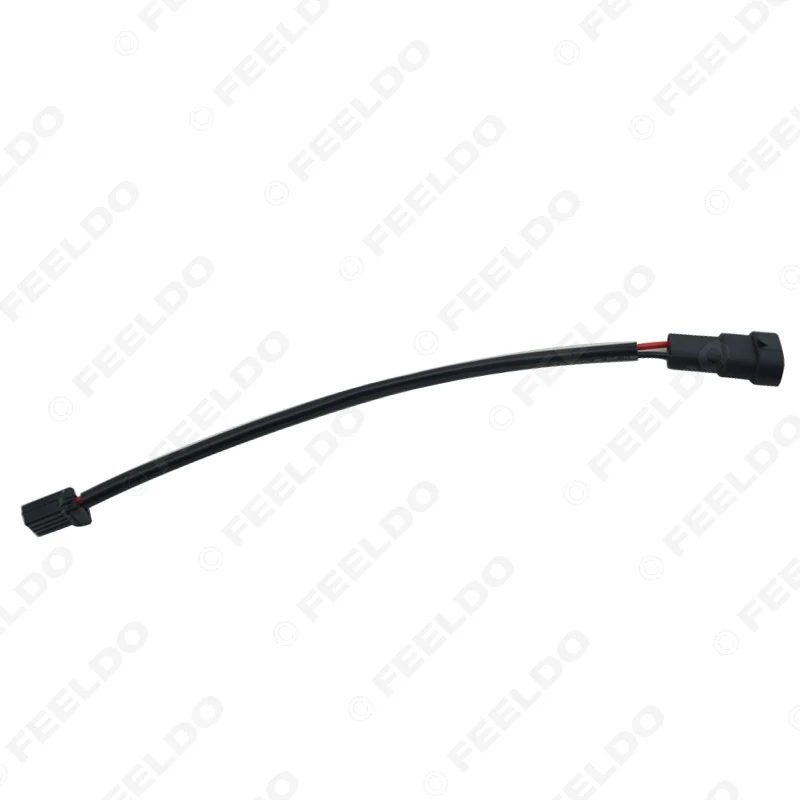 FEELDO 10 шт. Фабричный оригинальный D3/D3S OEM HID ксеноновый Шнур кабеля | Автомобили и