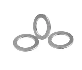

DW Aluminum Flat washer gasket spacer