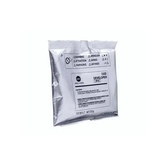 Vilaxh 1 шт. 200g DV116 Разработчик для Konica Minolta Bizhub 184 7718 164 185 235 6180|developement board|development