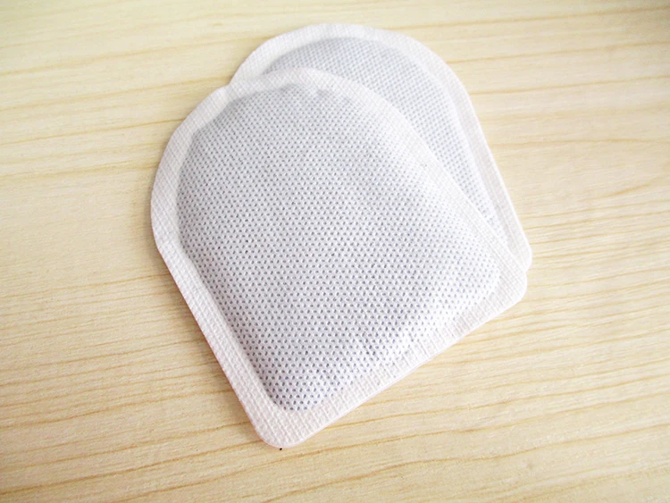 Грелка для ног наклейка патч теплый продукт 10 часов носков рождественский